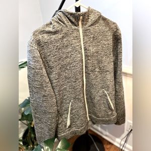 Lululemon Zip Hoodie